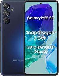 Samsung M55 5G